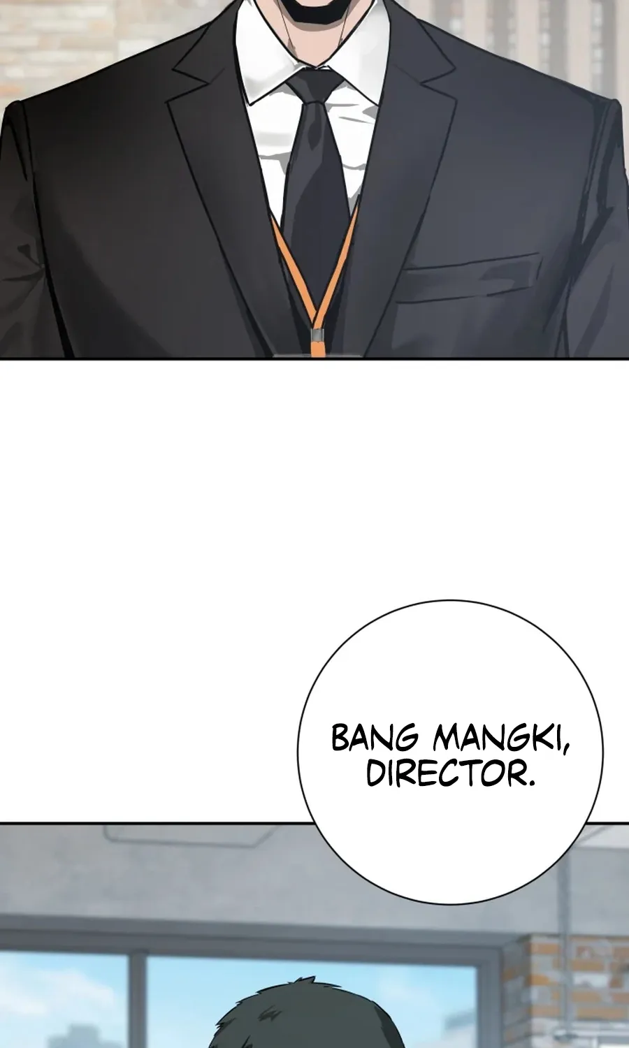 Bad Business Chapter 17 page 109 - 