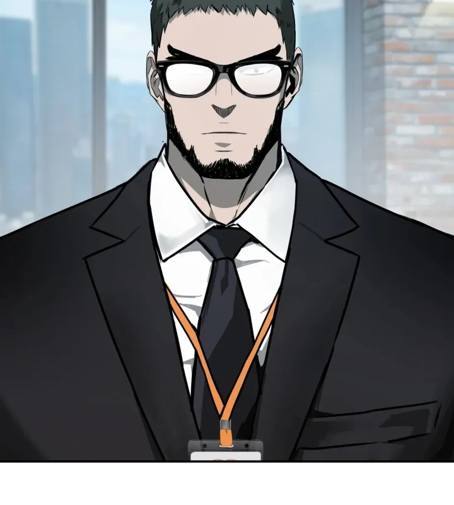 Bad Business Chapter 17 page 110 - 