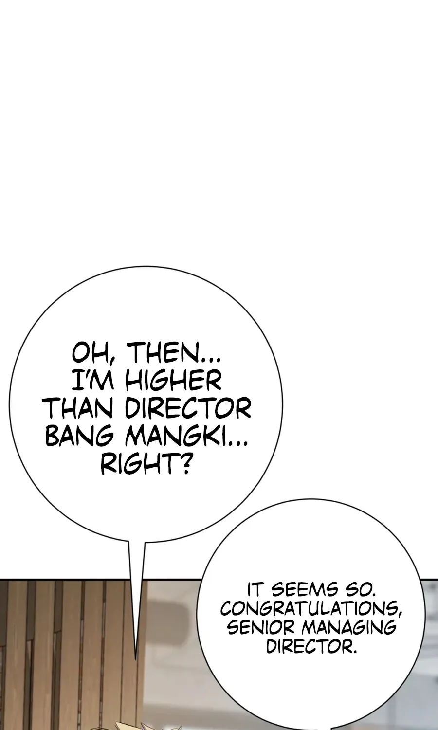 Bad Business Chapter 17 page 111 - 