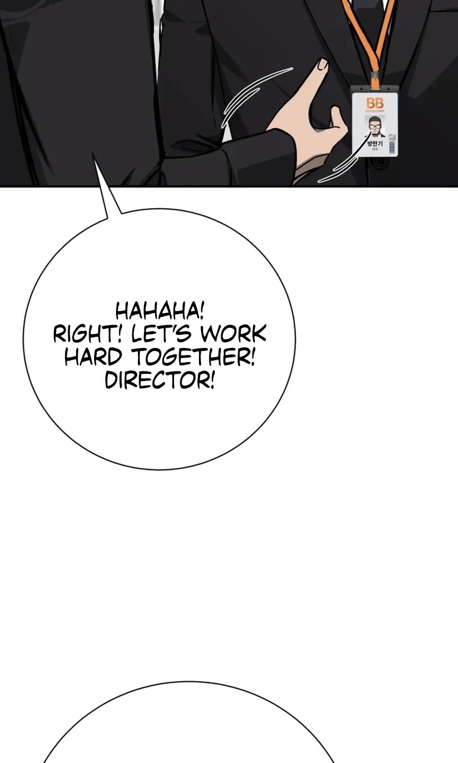 Bad Business Chapter 17 page 114 - 