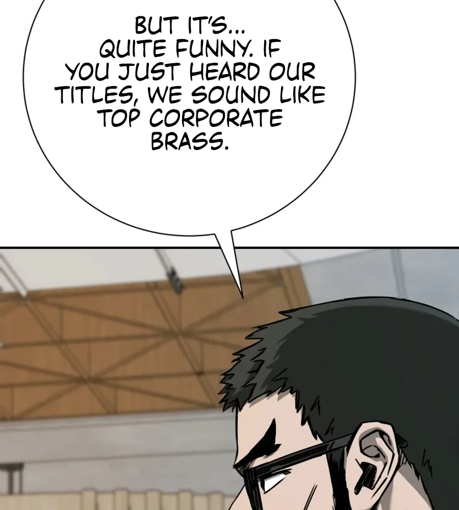 Bad Business Chapter 17 page 115 - 