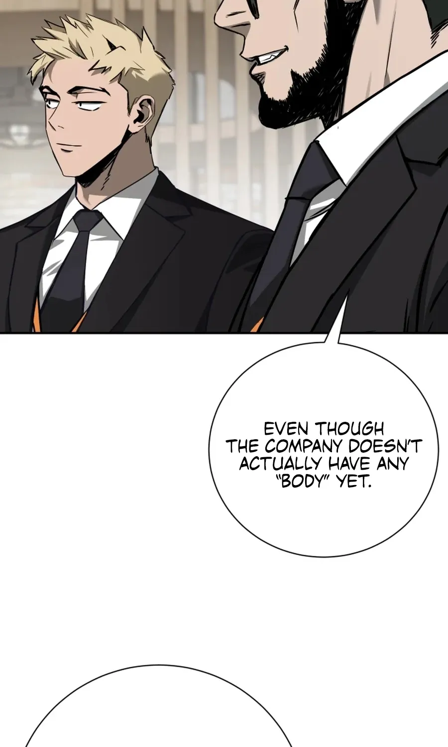 Bad Business Chapter 17 page 116 - 