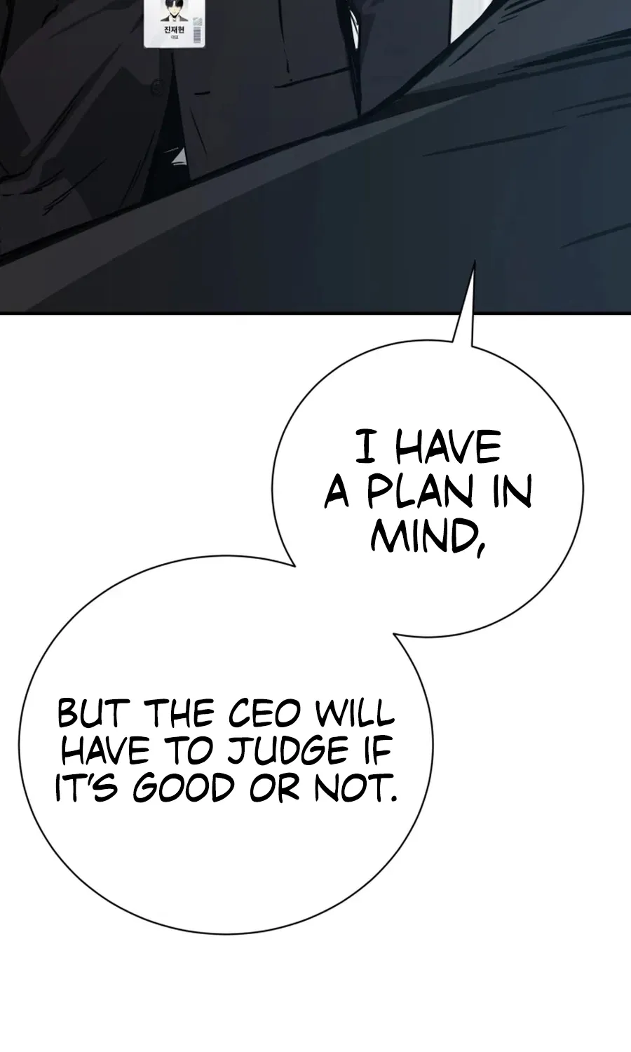 Bad Business Chapter 17 page 118 - 