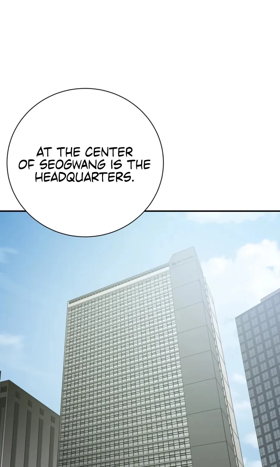 Bad Business Chapter 17 page 124 - 
