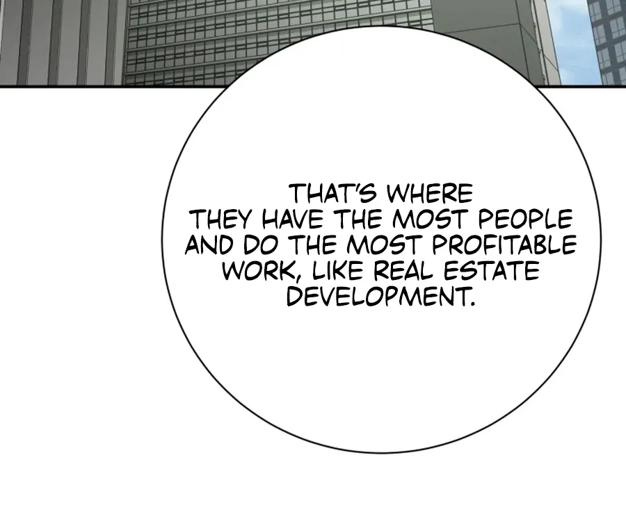 Bad Business Chapter 17 page 125 - 
