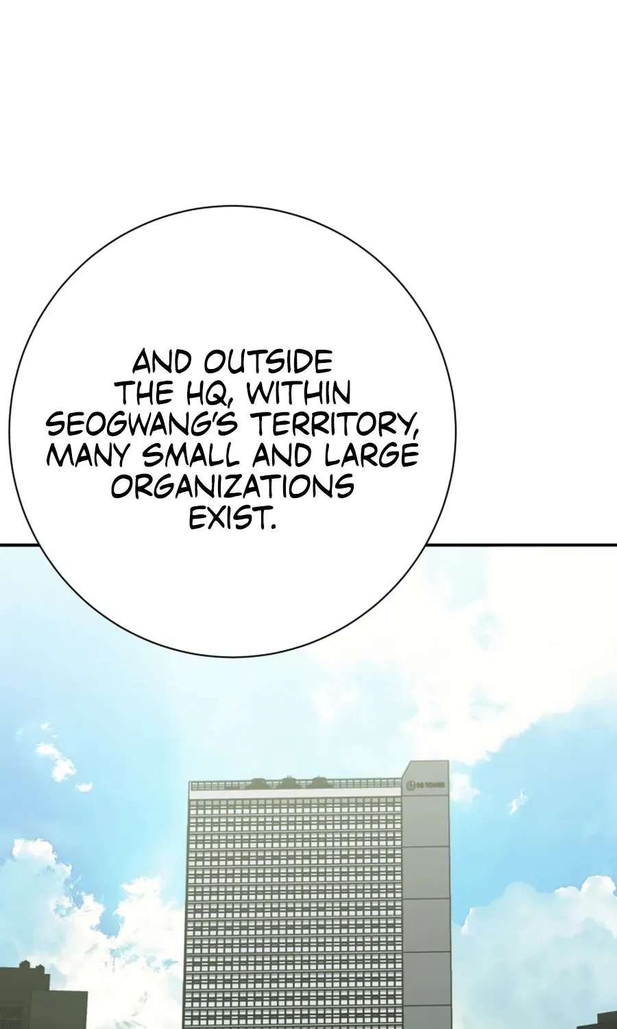 Bad Business Chapter 17 page 126 - 