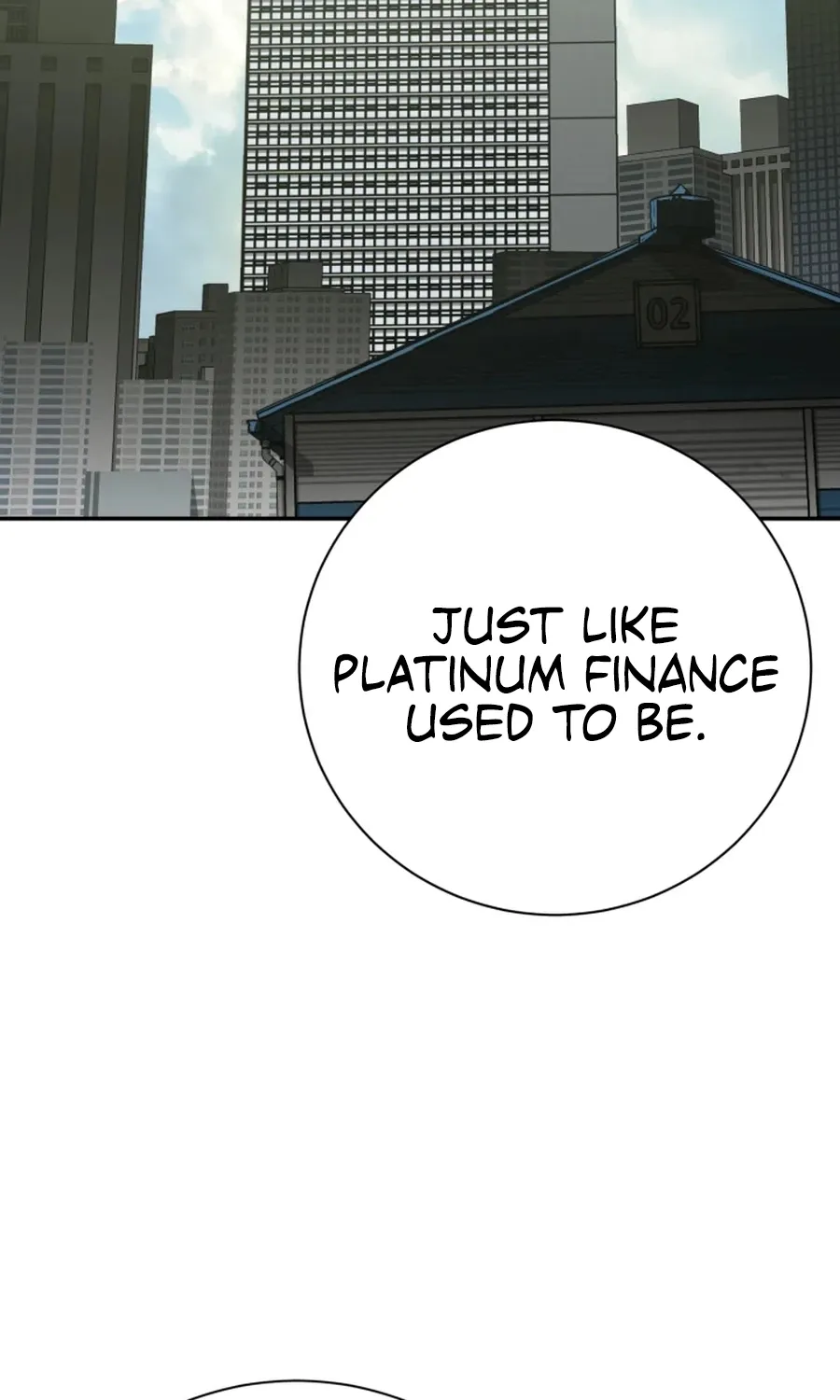 Bad Business Chapter 17 page 127 - 