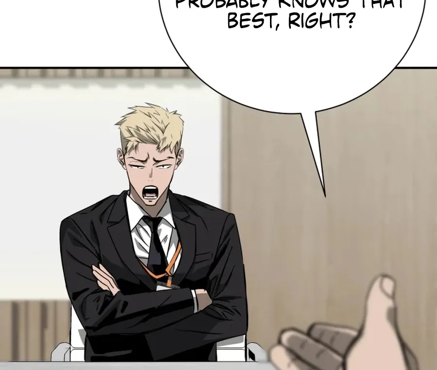 Bad Business Chapter 17 page 130 - 