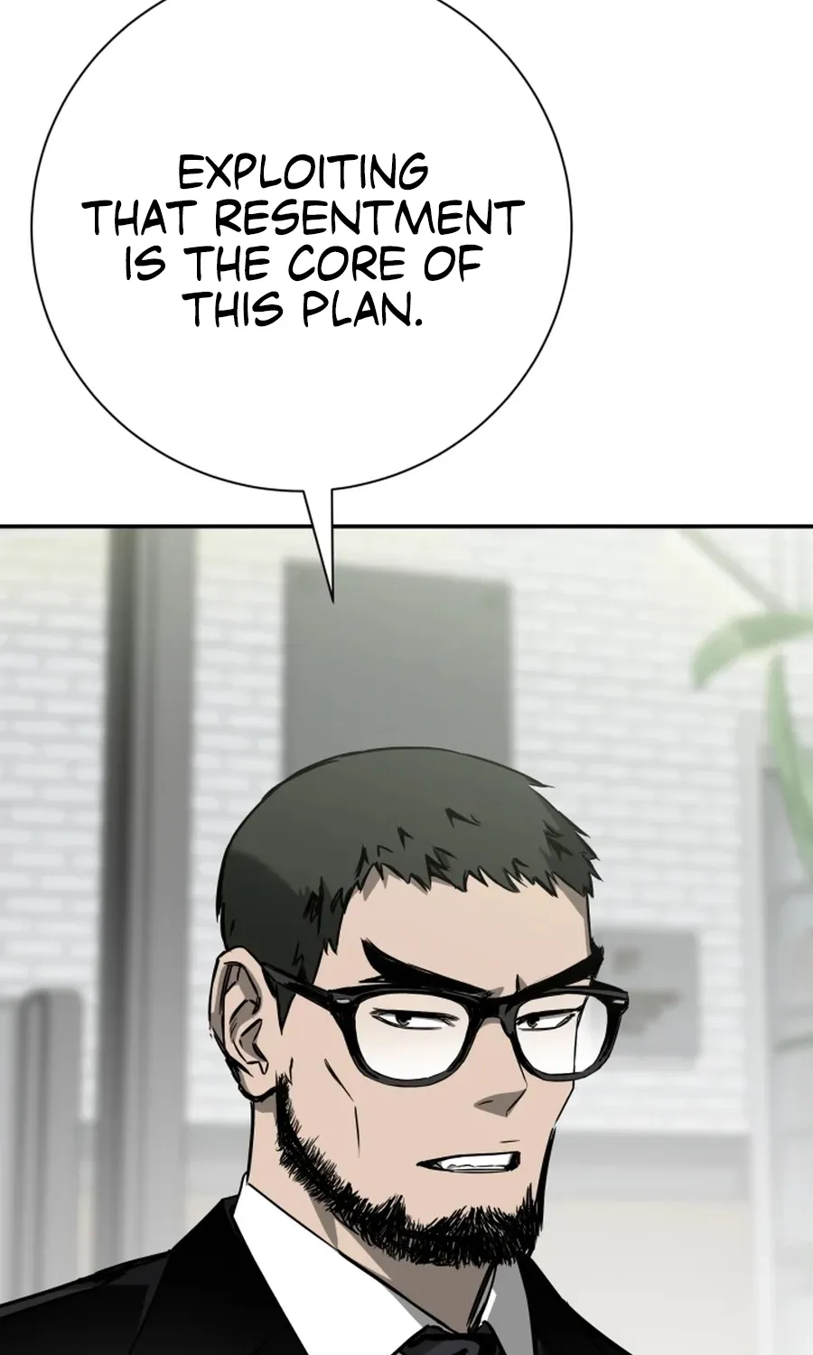 Bad Business Chapter 17 page 132 - 