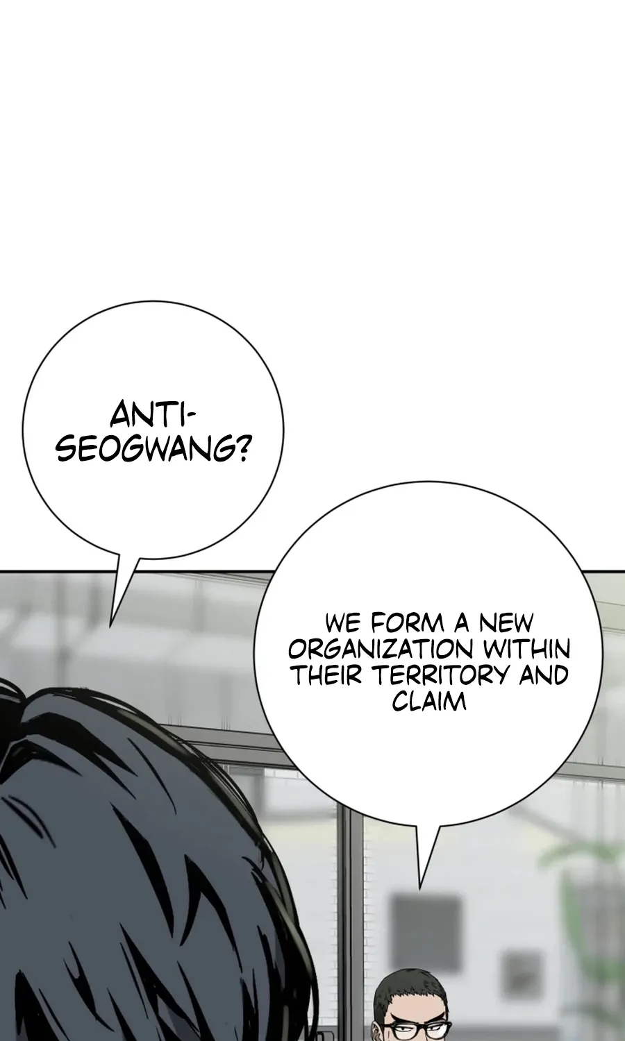 Bad Business Chapter 17 page 134 - 