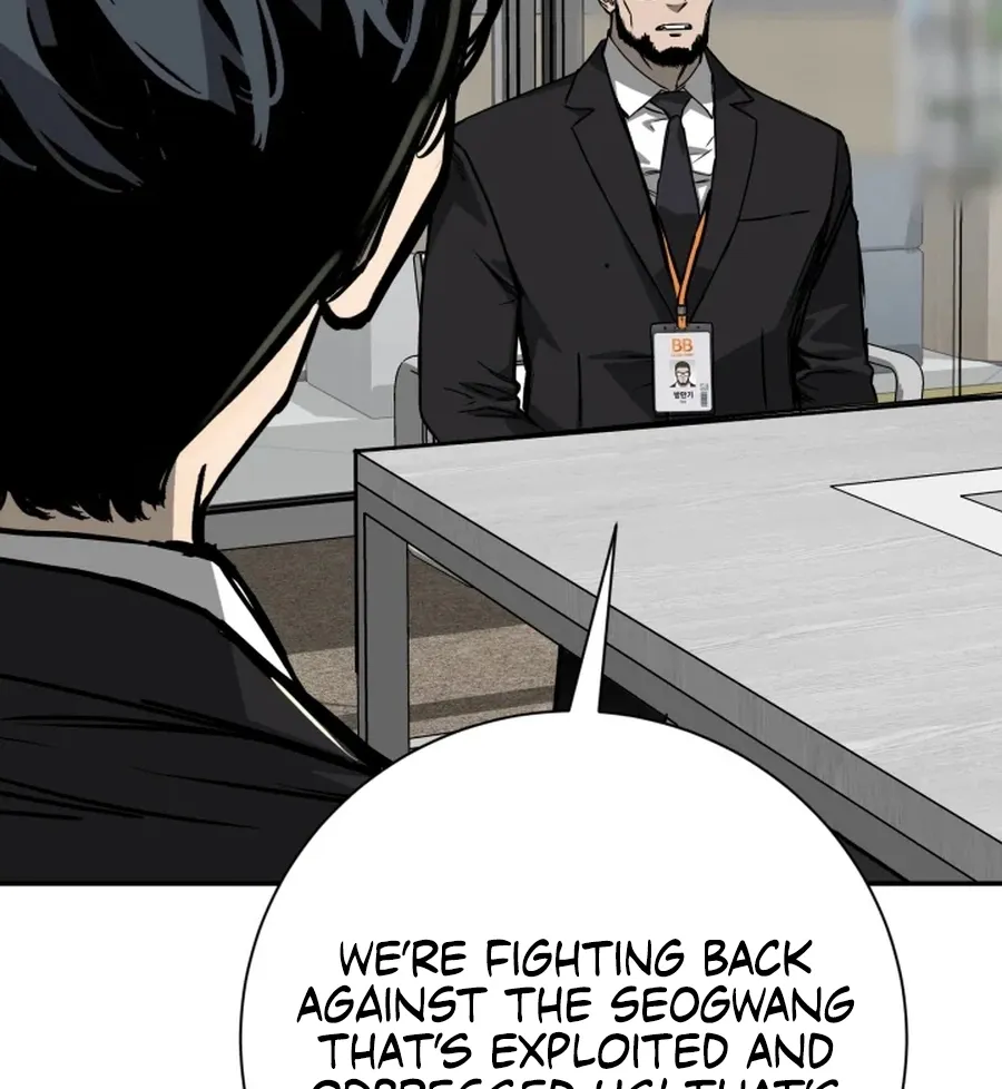 Bad Business Chapter 17 page 135 - 