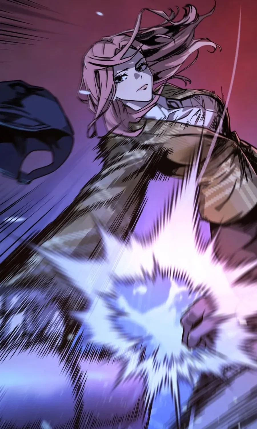 Bad Business Chapter 17 page 17 - 