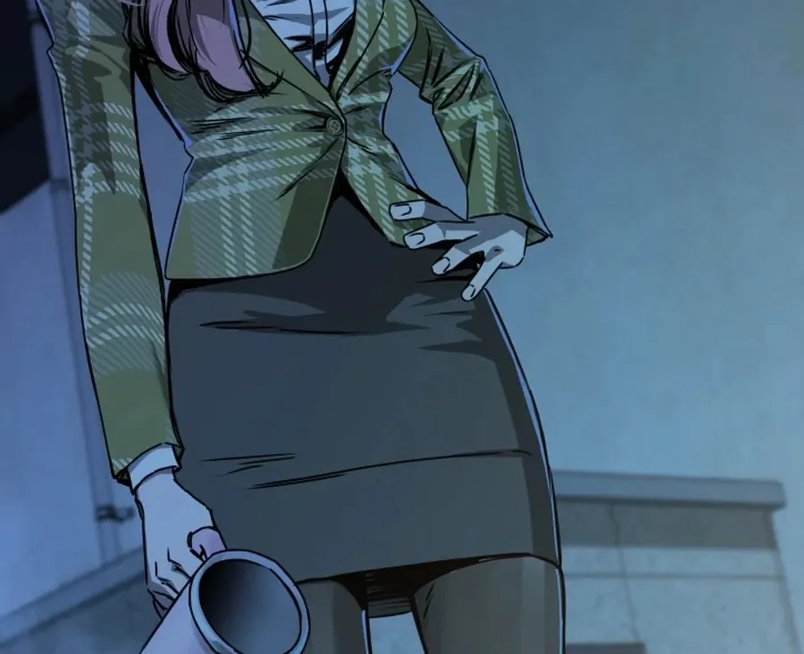 Bad Business Chapter 17 page 25 - 