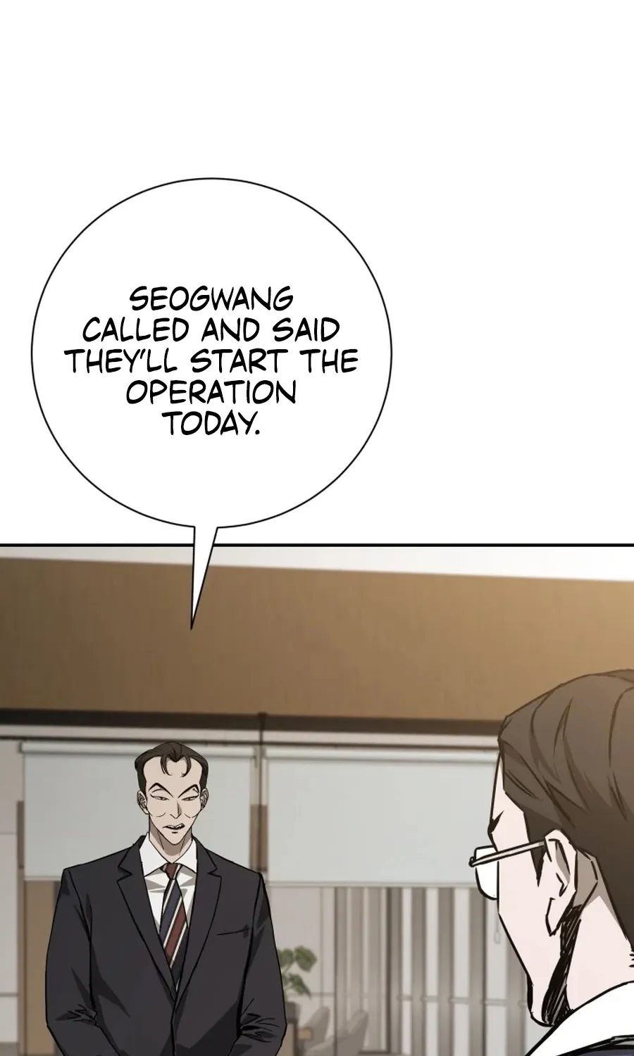 Bad Business Chapter 17 page 4 - 