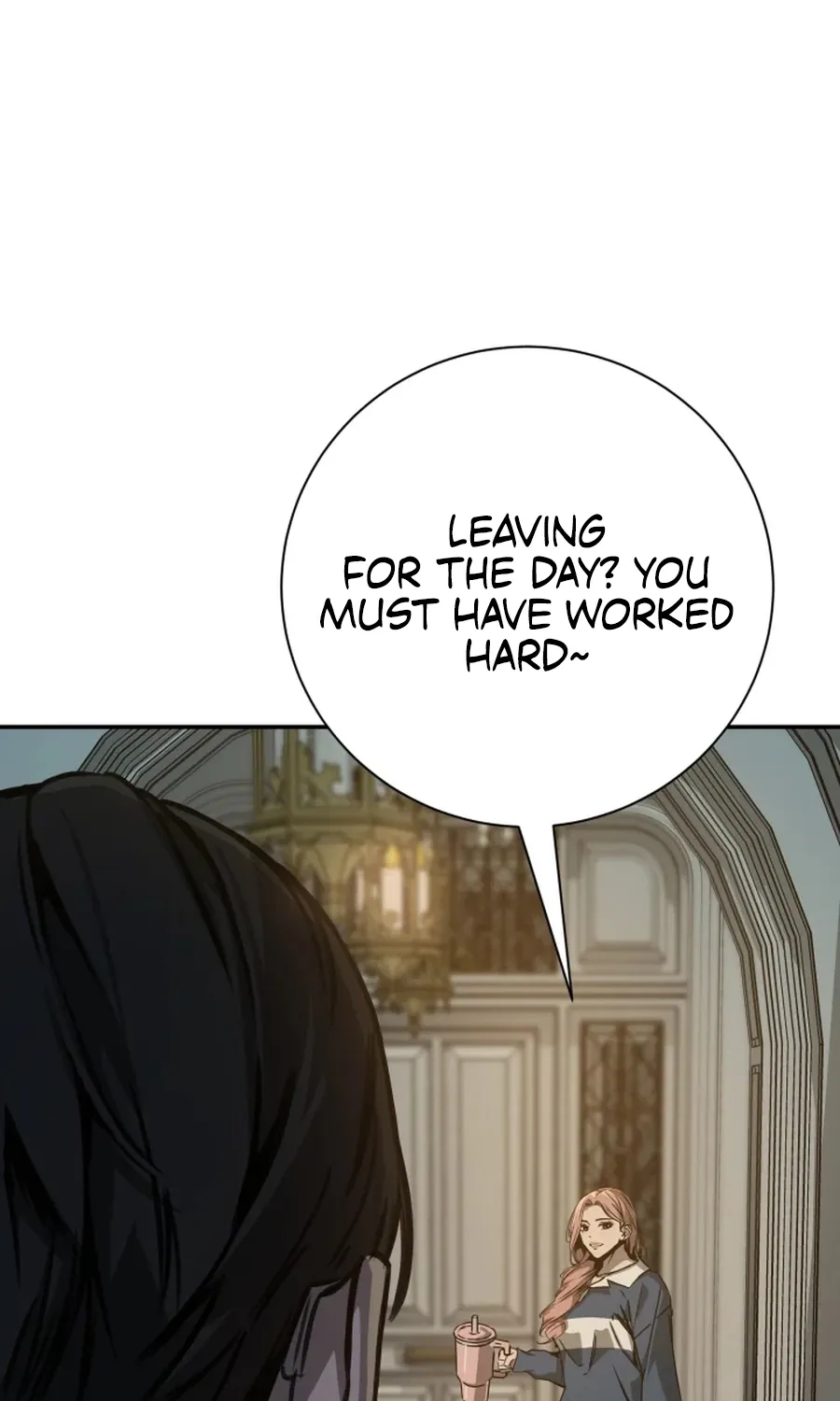 Bad Business Chapter 17 page 41 - 