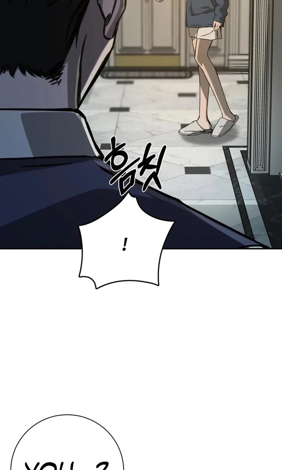 Bad Business Chapter 17 page 42 - 