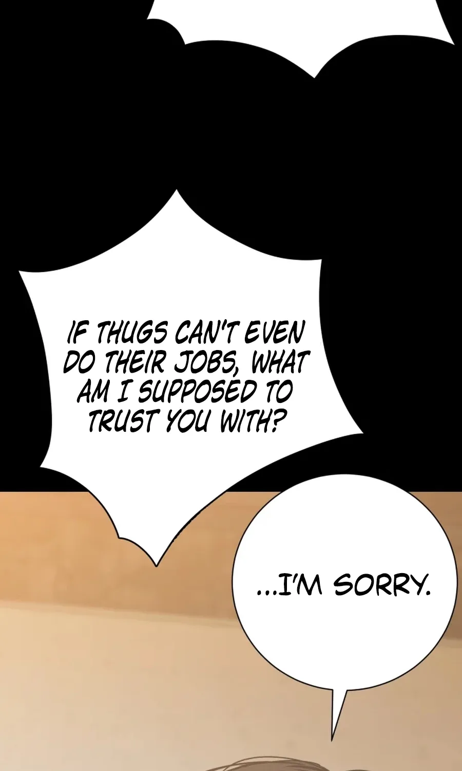 Bad Business Chapter 17 page 58 - 