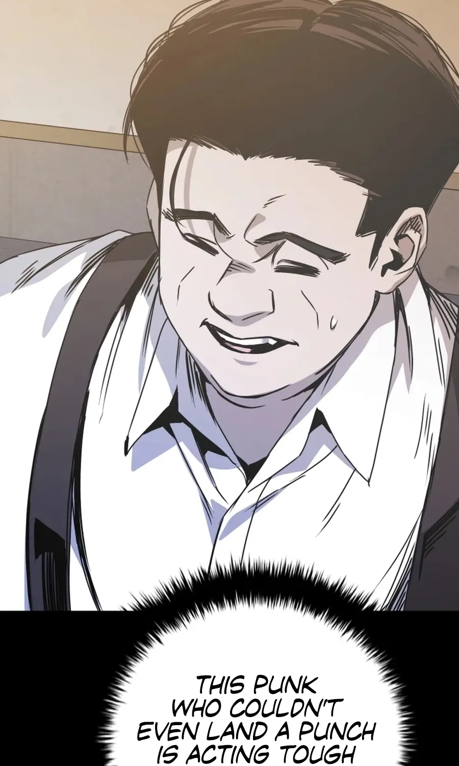 Bad Business Chapter 17 page 59 - 