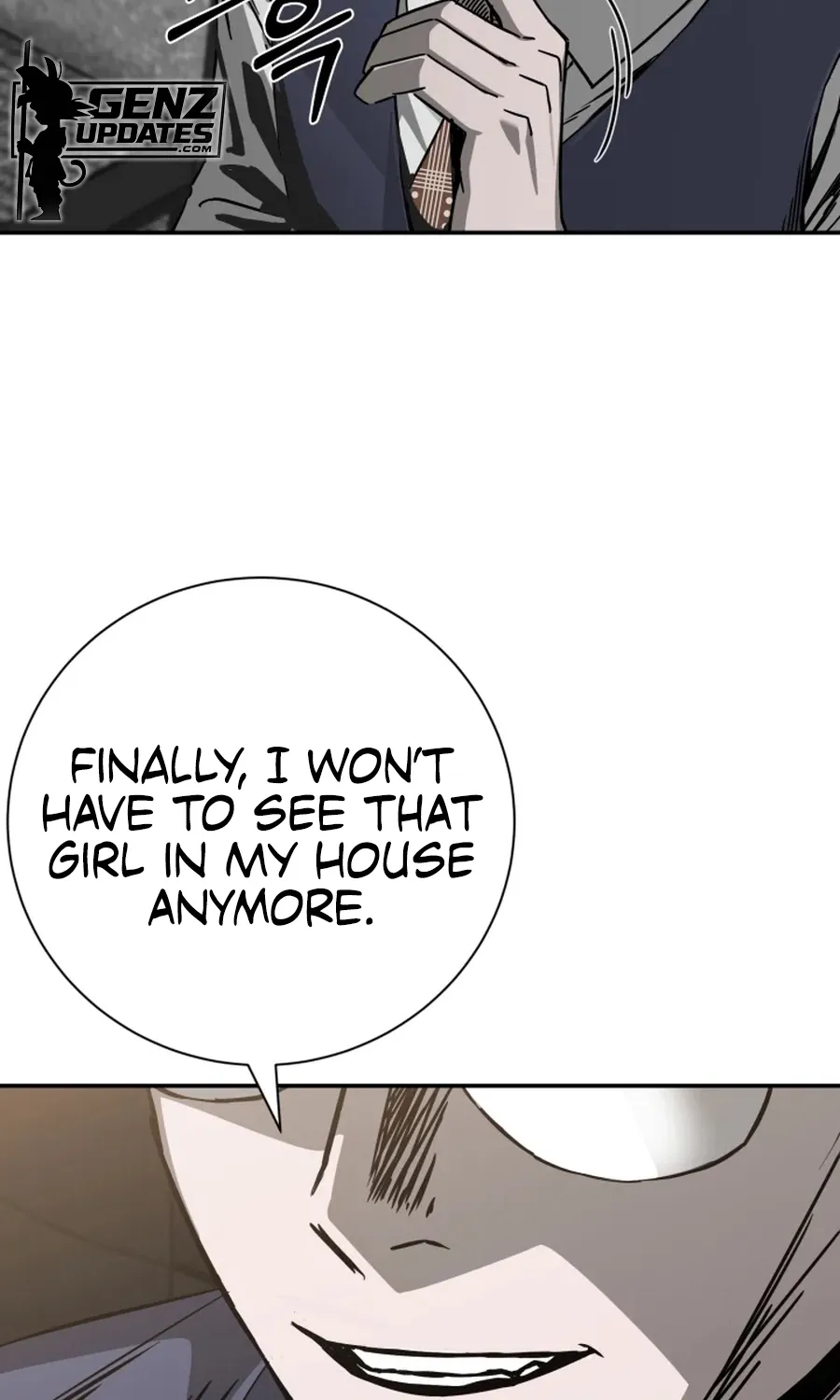 Bad Business Chapter 17 page 7 - 