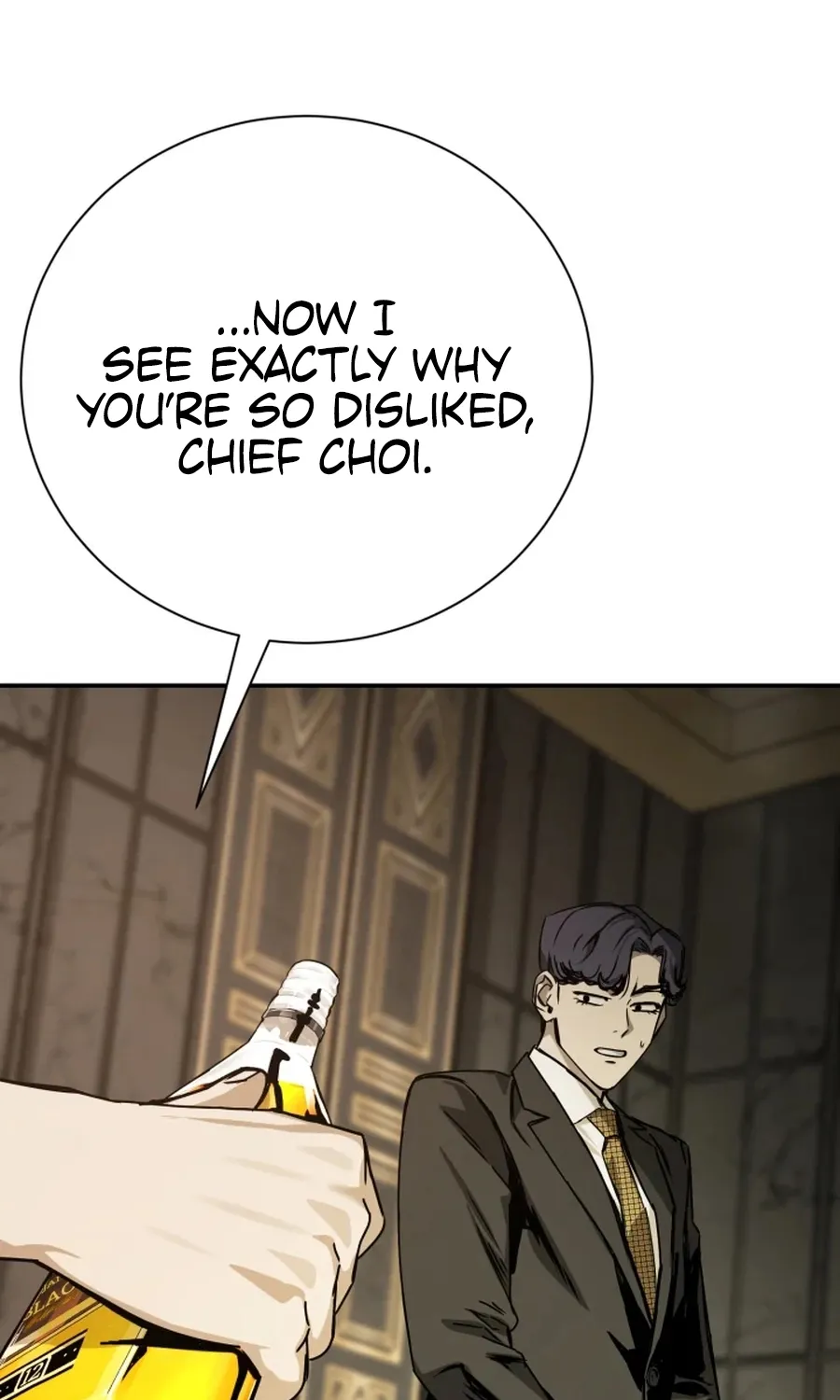 Bad Business Chapter 17 page 61 - 