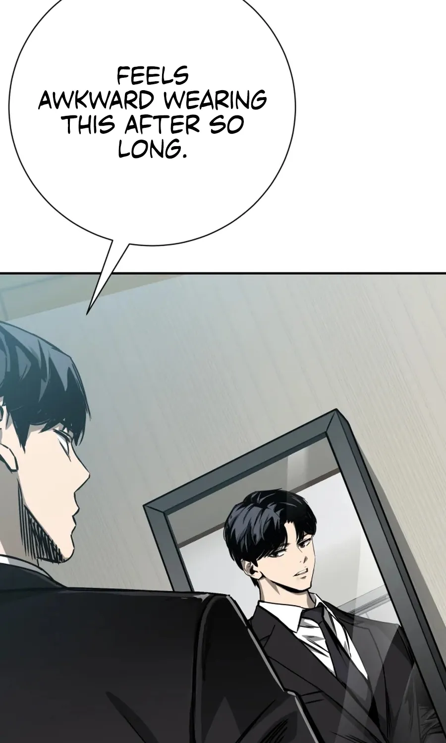 Bad Business Chapter 17 page 73 - 