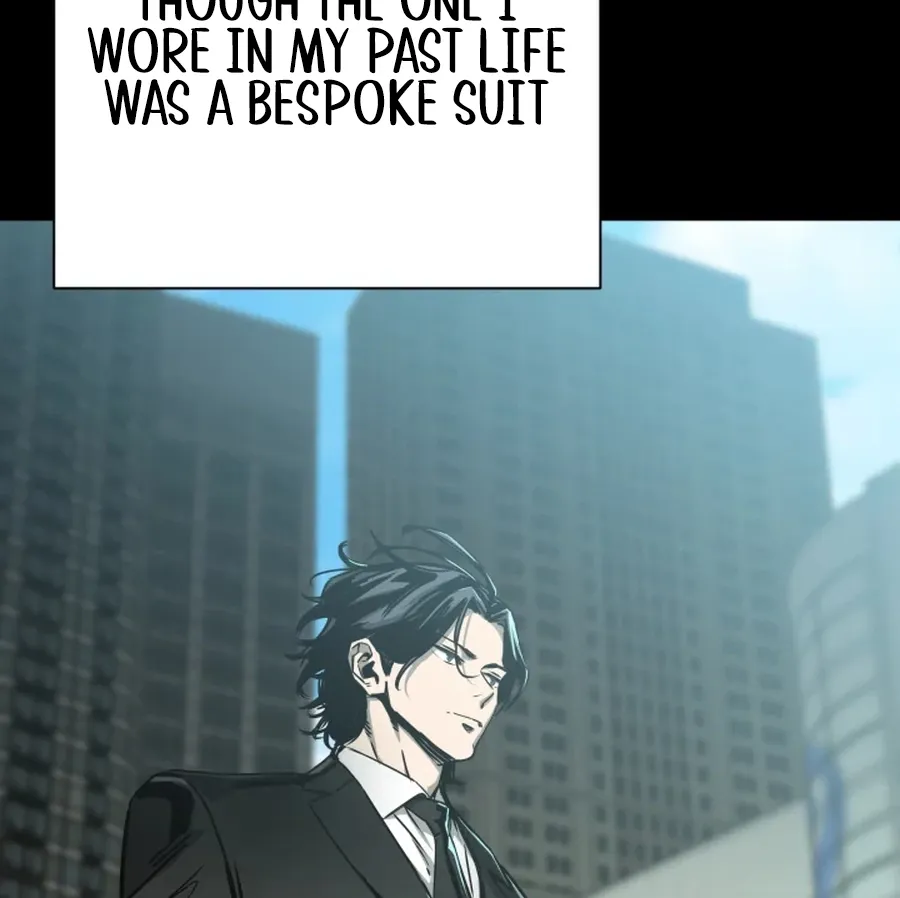 Bad Business Chapter 17 page 75 - 