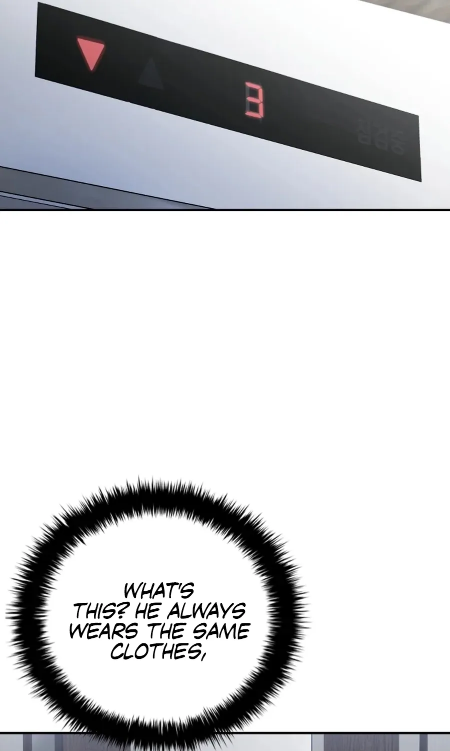 Bad Business Chapter 17 page 81 - 