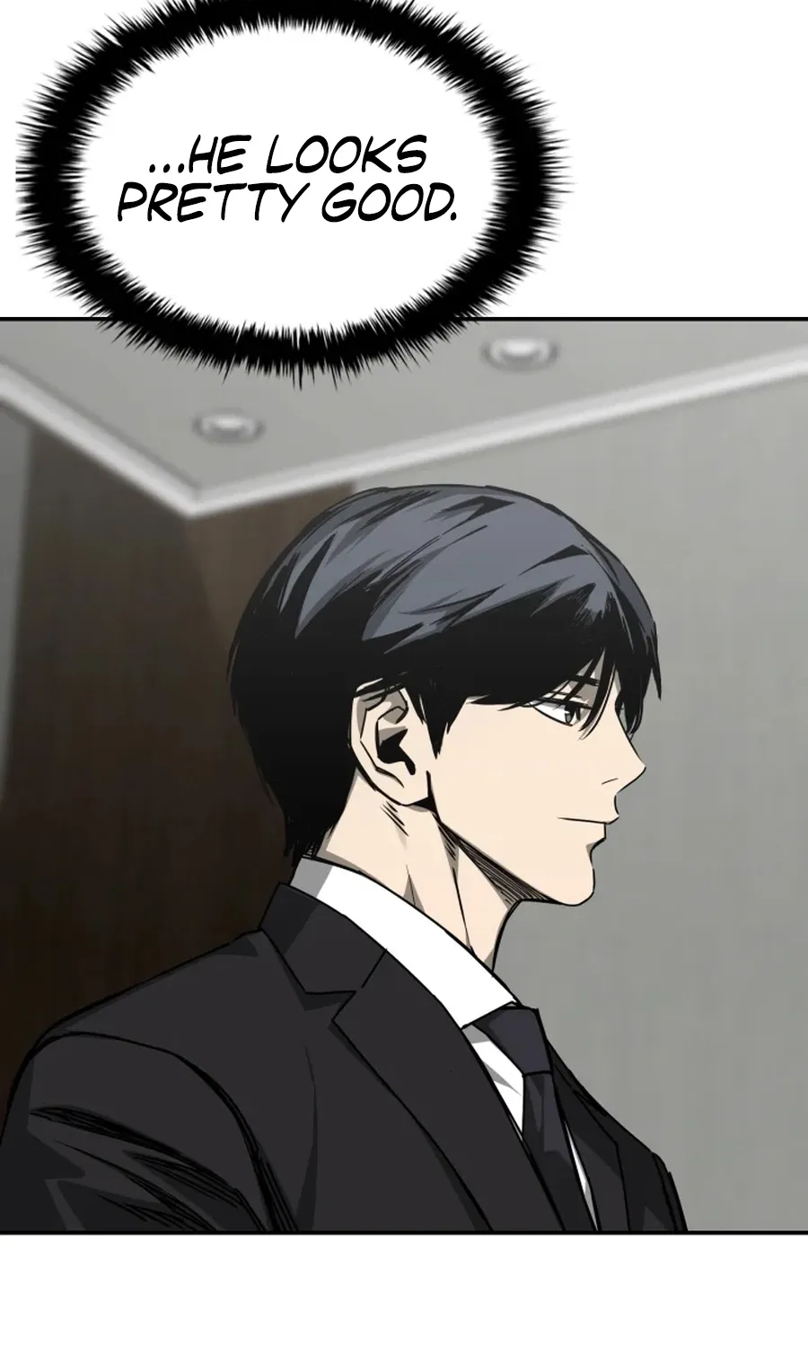 Bad Business Chapter 17 page 83 - 