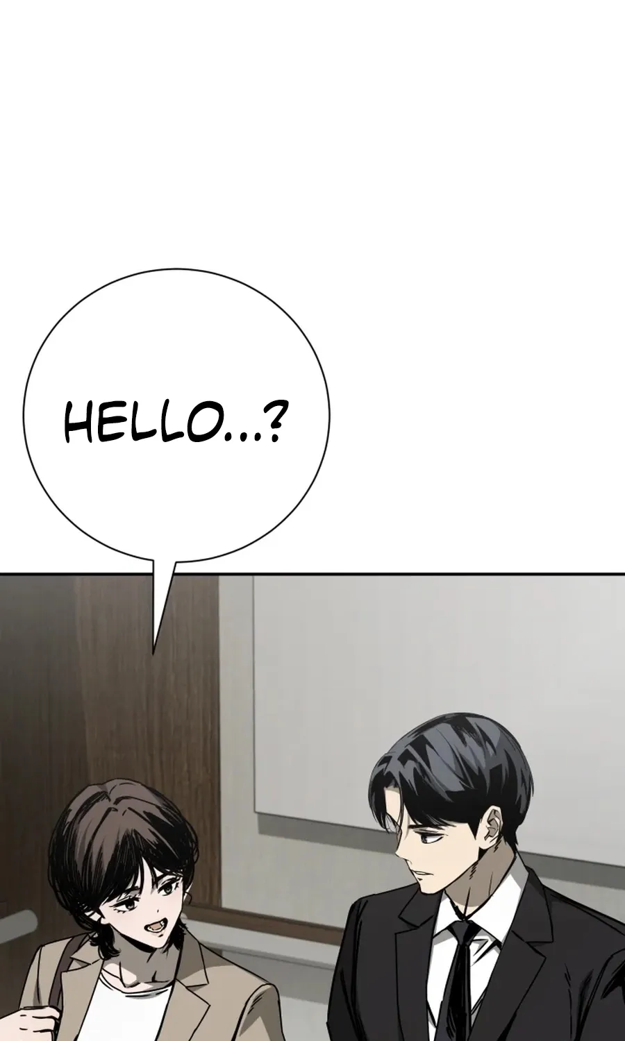 Bad Business Chapter 17 page 84 - 