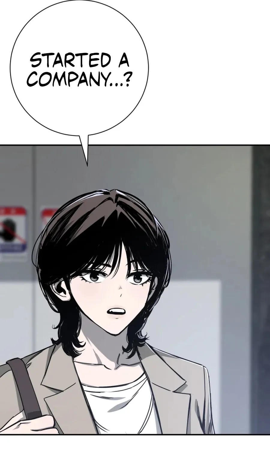 Bad Business Chapter 17 page 91 - 