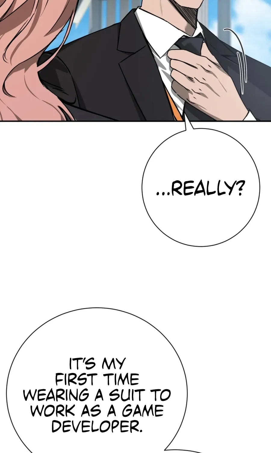 Bad Business Chapter 17 page 99 - 