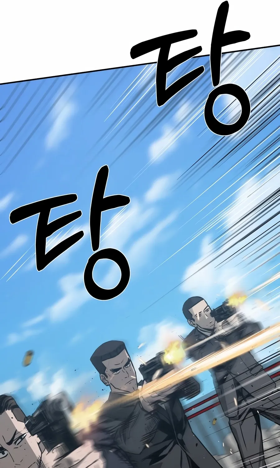 Bad Business Chapter 18 page 101 - 