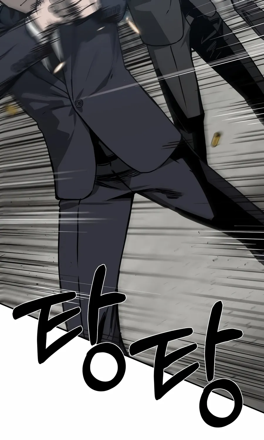 Bad Business Chapter 18 page 102 - 