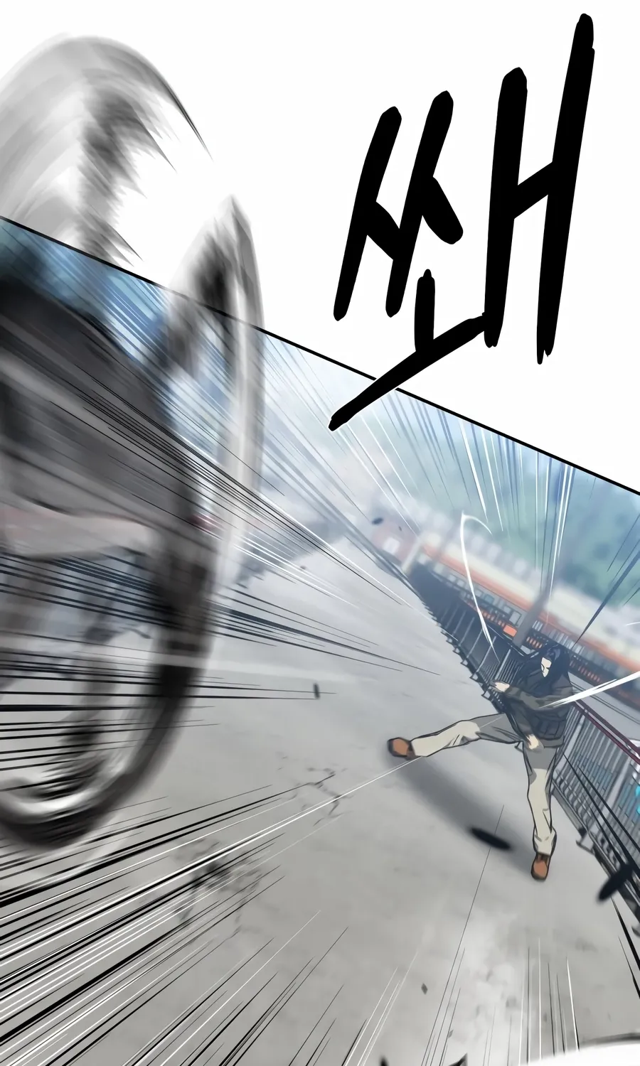 Bad Business Chapter 18 page 107 - 