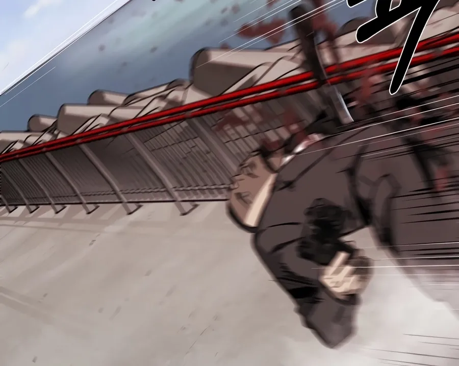 Bad Business Chapter 18 page 110 - 