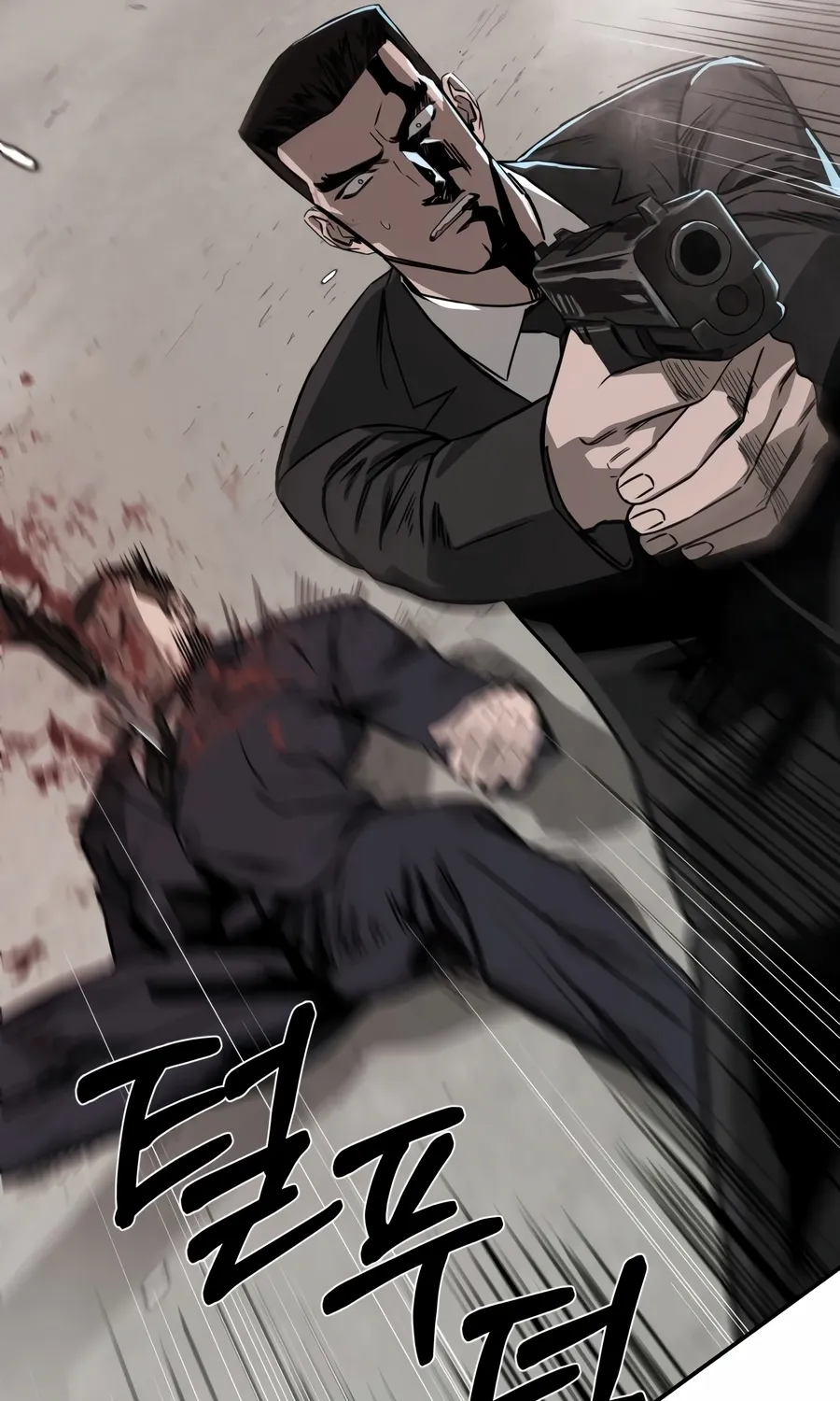 Bad Business Chapter 18 page 111 - 