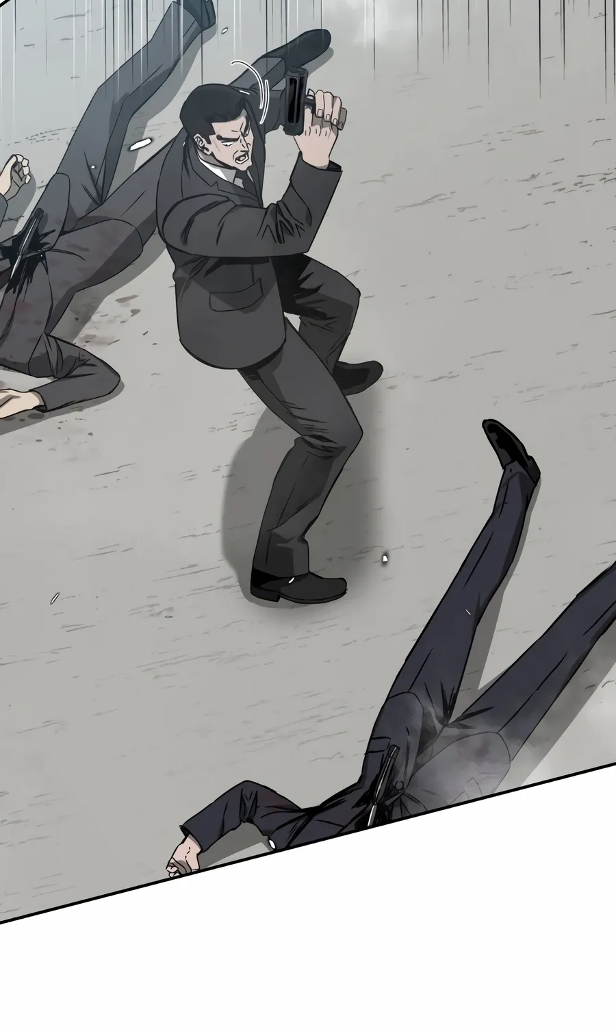 Bad Business Chapter 18 page 113 - 