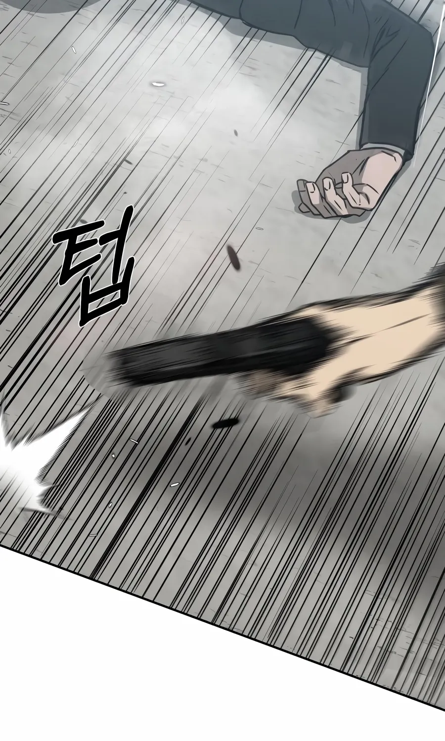 Bad Business Chapter 18 page 120 - 
