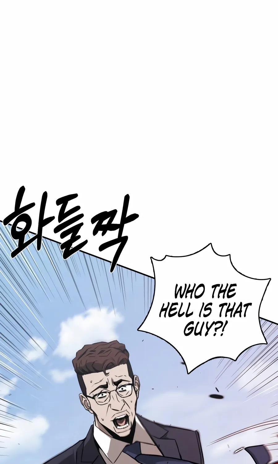 Bad Business Chapter 18 page 121 - 