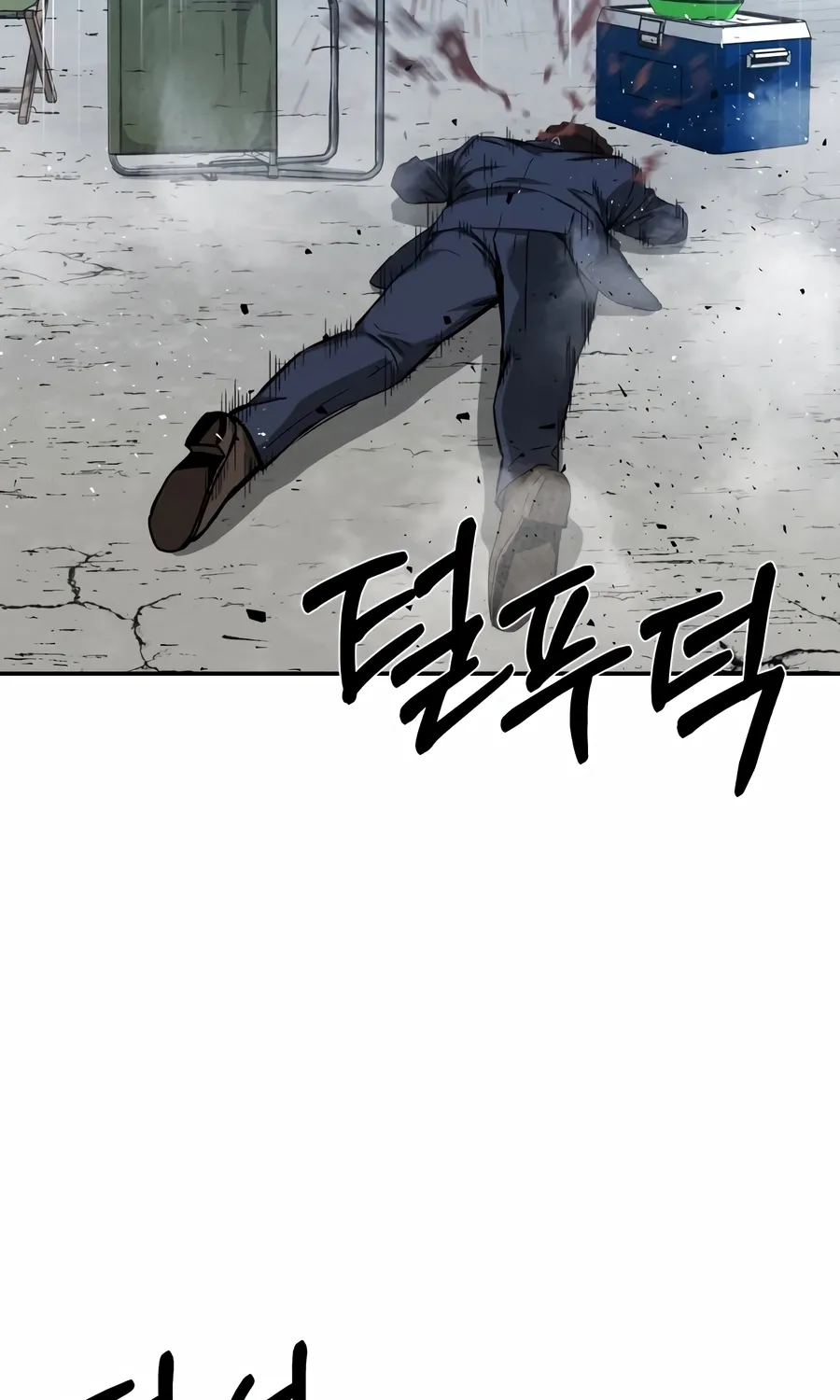 Bad Business Chapter 18 page 136 - 