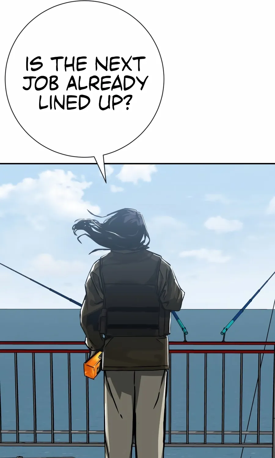 Bad Business Chapter 18 page 141 - 