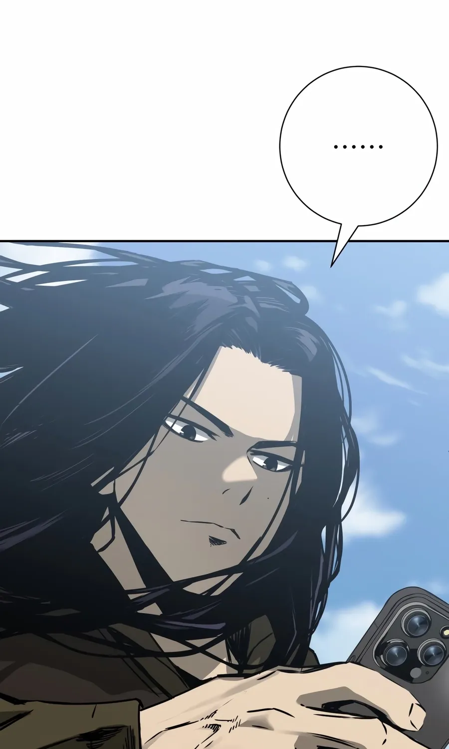 Bad Business Chapter 18 page 143 - 