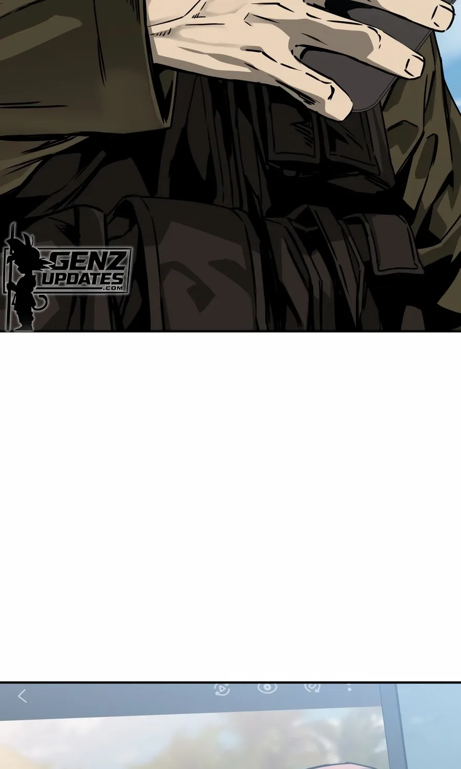 Bad Business Chapter 18 page 144 - 