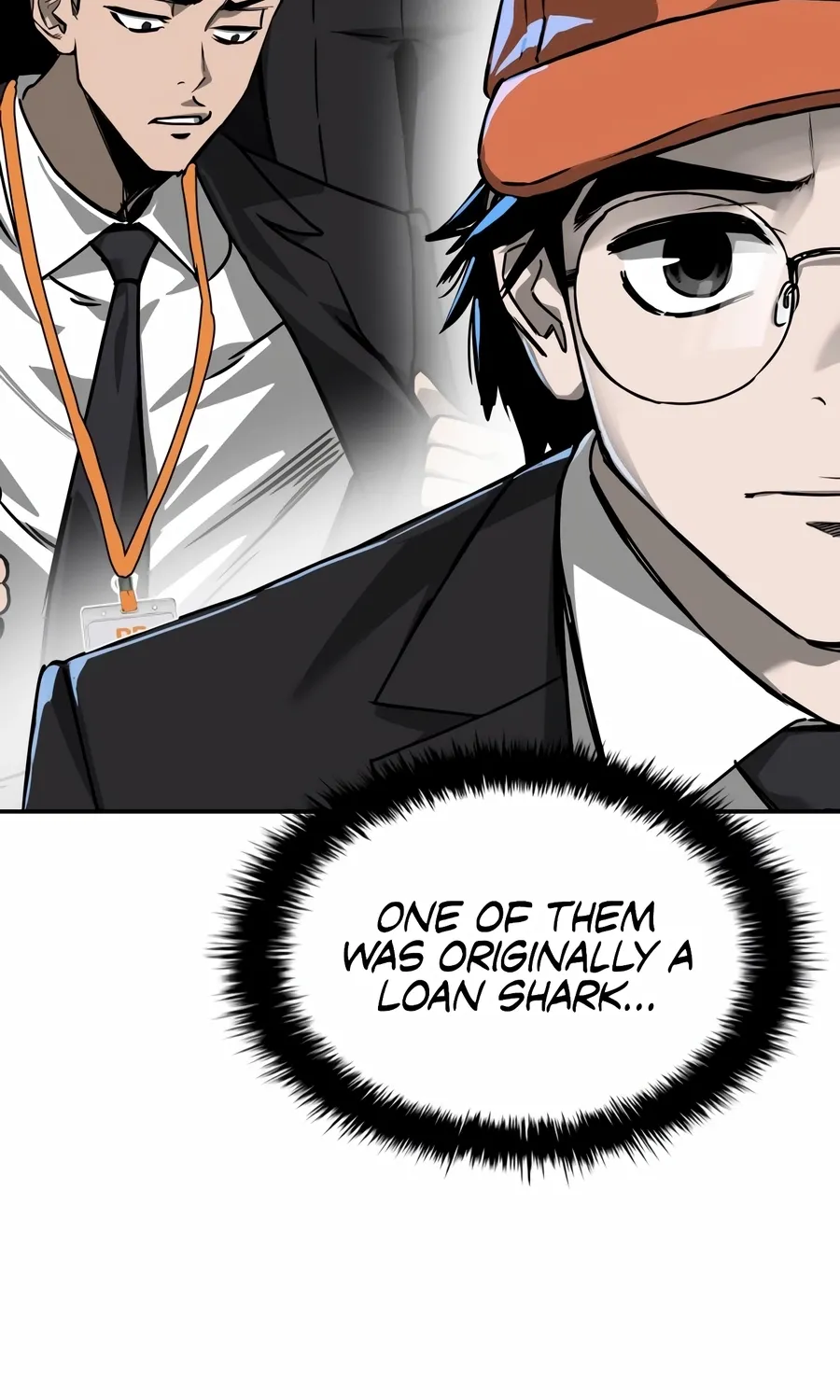 Bad Business Chapter 18 page 18 - 