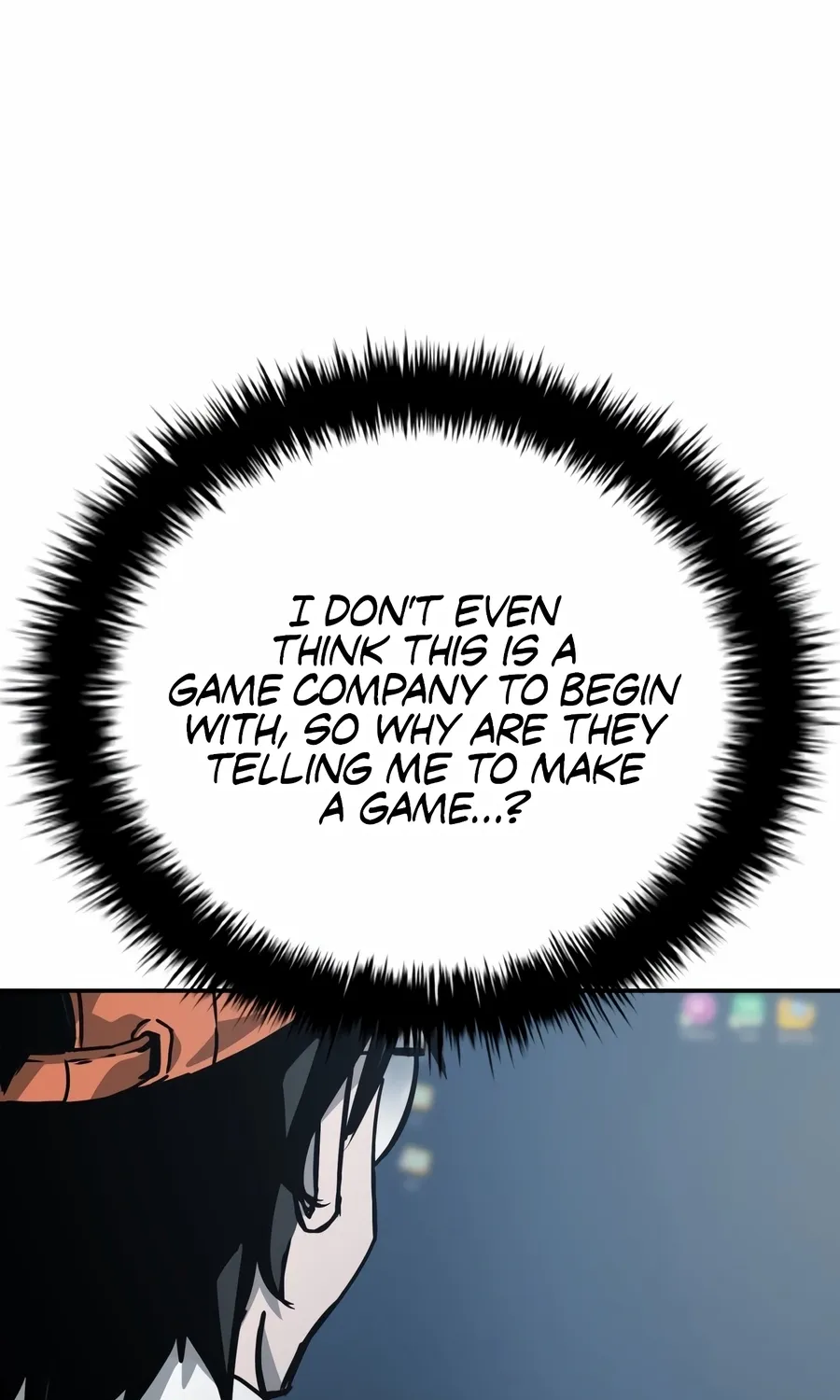 Bad Business Chapter 18 page 19 - 
