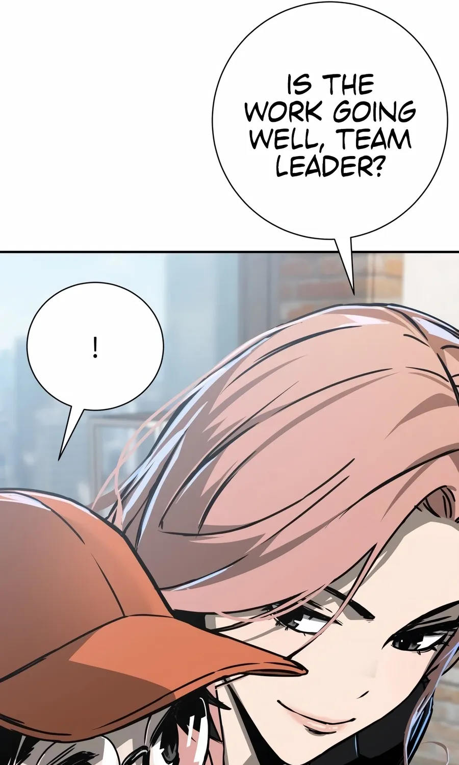 Bad Business Chapter 18 page 21 - 