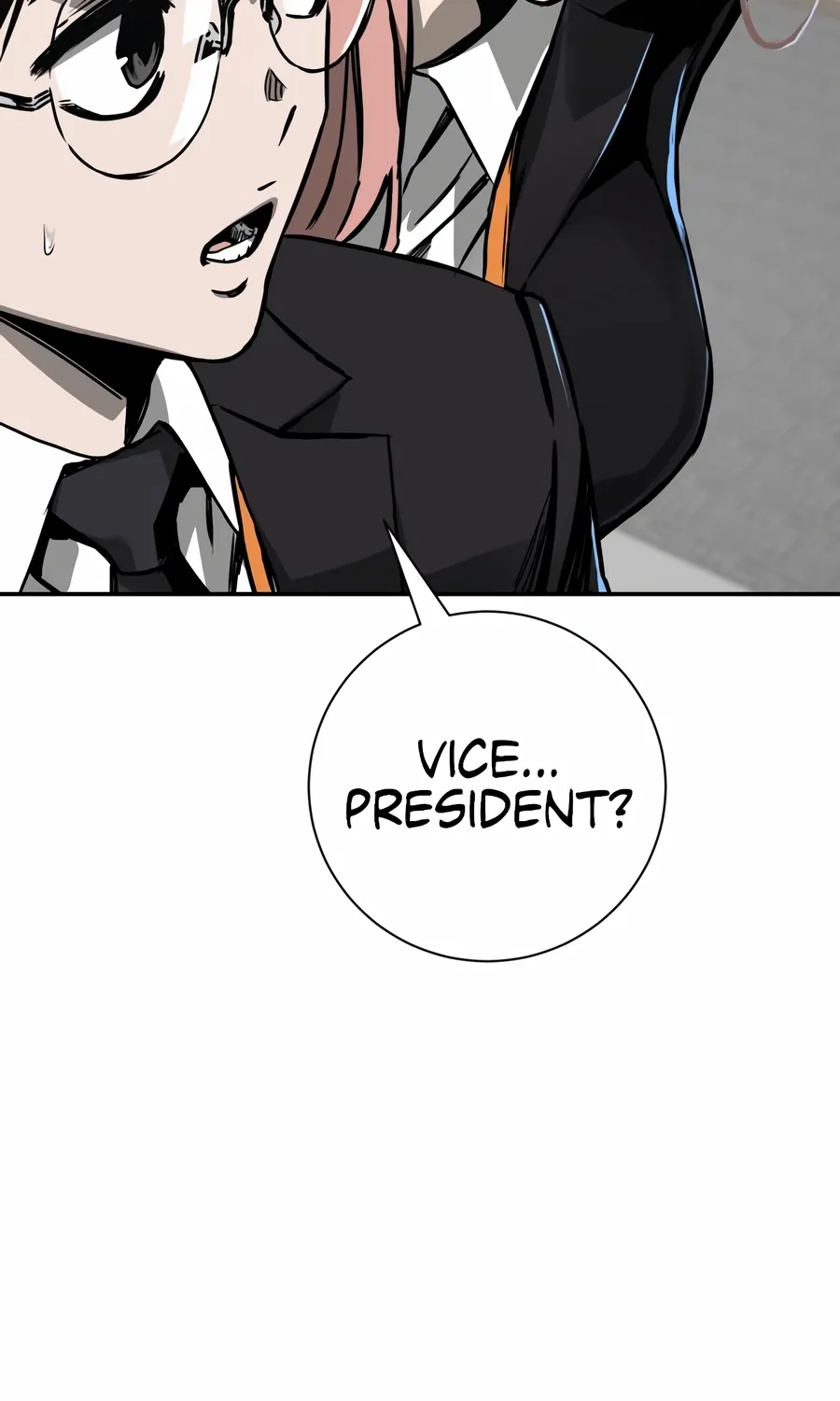 Bad Business Chapter 18 page 22 - 