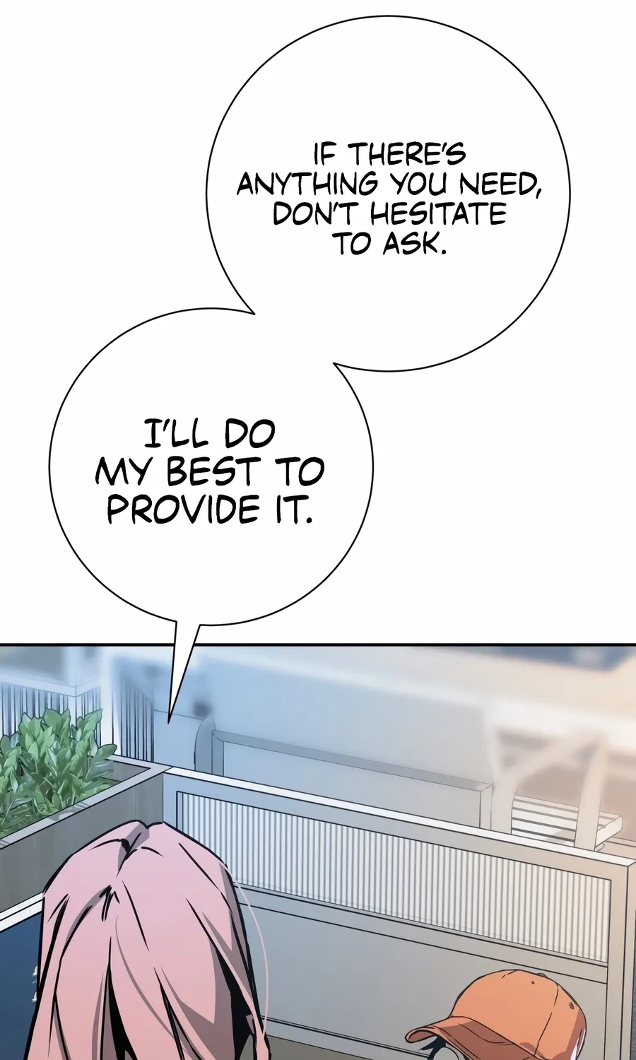 Bad Business Chapter 18 page 23 - 