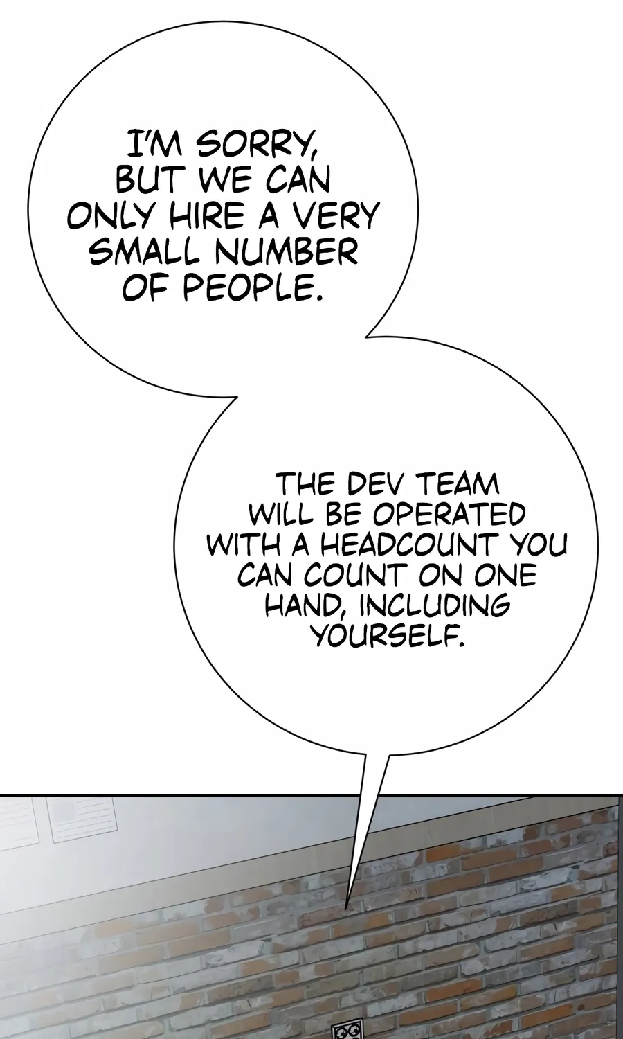 Bad Business Chapter 18 page 27 - 