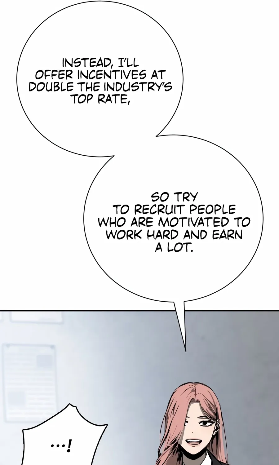 Bad Business Chapter 18 page 31 - 